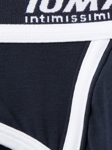 INTIMISSIMI Slip in Blau