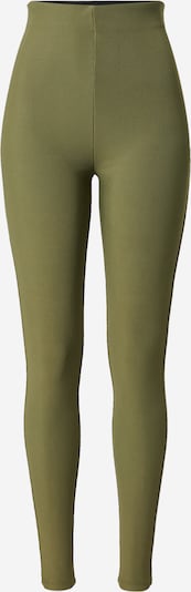 LeGer by Lena Gercke Leggings 'Sunny' en vert, Vue avec produit