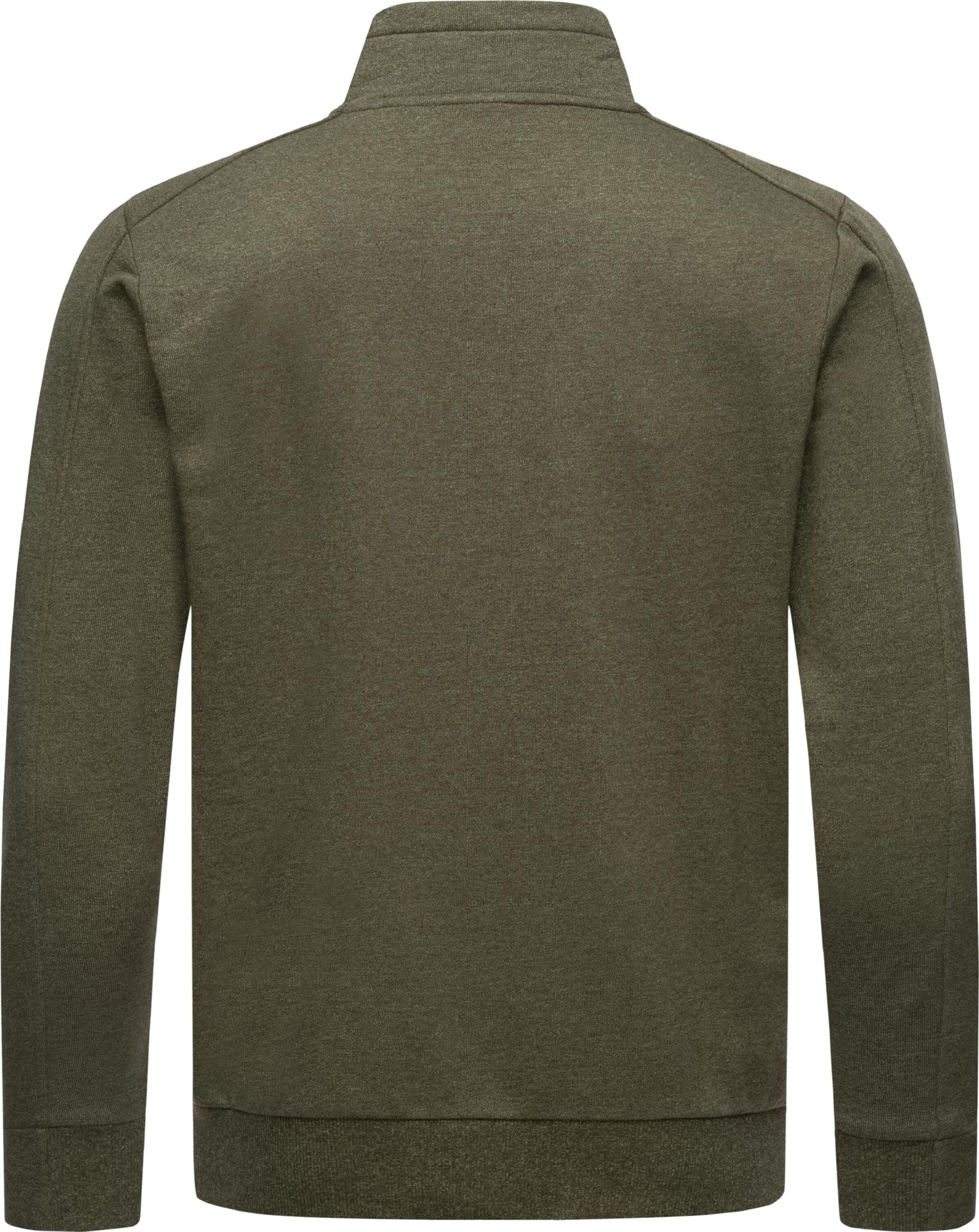 žalia Ragwear Džemperis 'Miet'