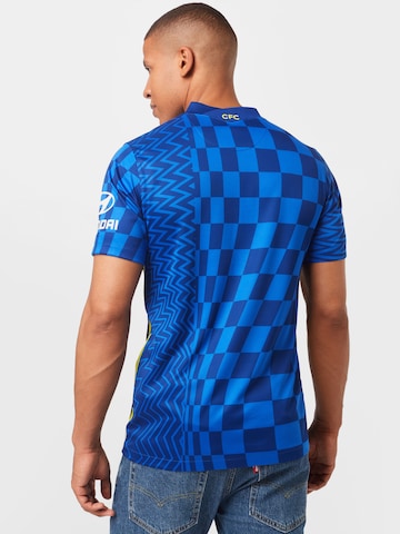 NIKE Dres 'FC Chelsea' - Modrá