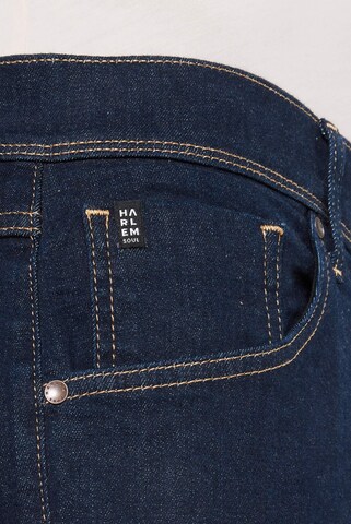 Harlem Soul Regular Jeans 'CLE-VE' in Blue