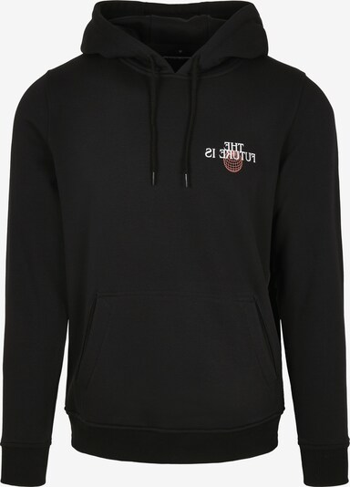 ABOUT YOU Limited Sweathshirt in schwarz, Produktansicht