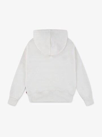 LEVI'S ® Sweatshirt 'BATWING' in White