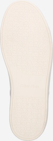 Calvin Klein Sneakers laag in Zwart