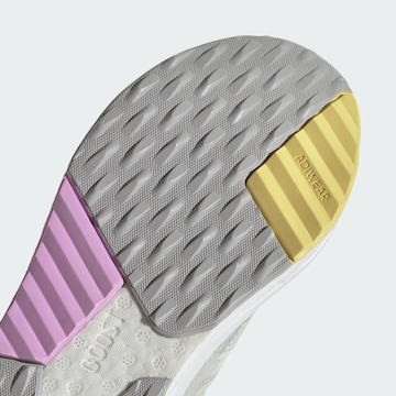 ADIDAS SPORTSWEAR Madalad ketsid 'AVRYN', värv valge