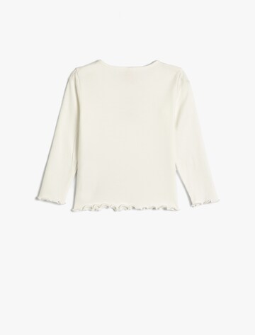 Koton Shirt in White