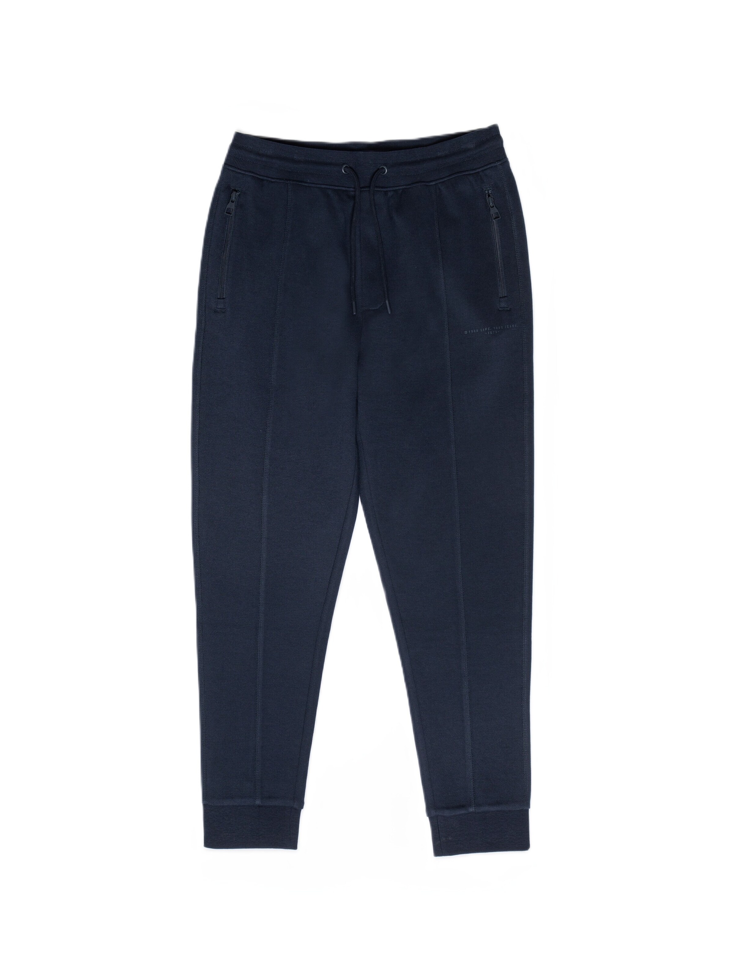 BIG STAR Trousers 'WLADORP' in Marine blue, Item view