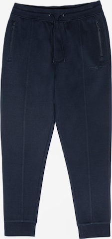 BIG STAR Pants 'WLADORP' in Blue: front