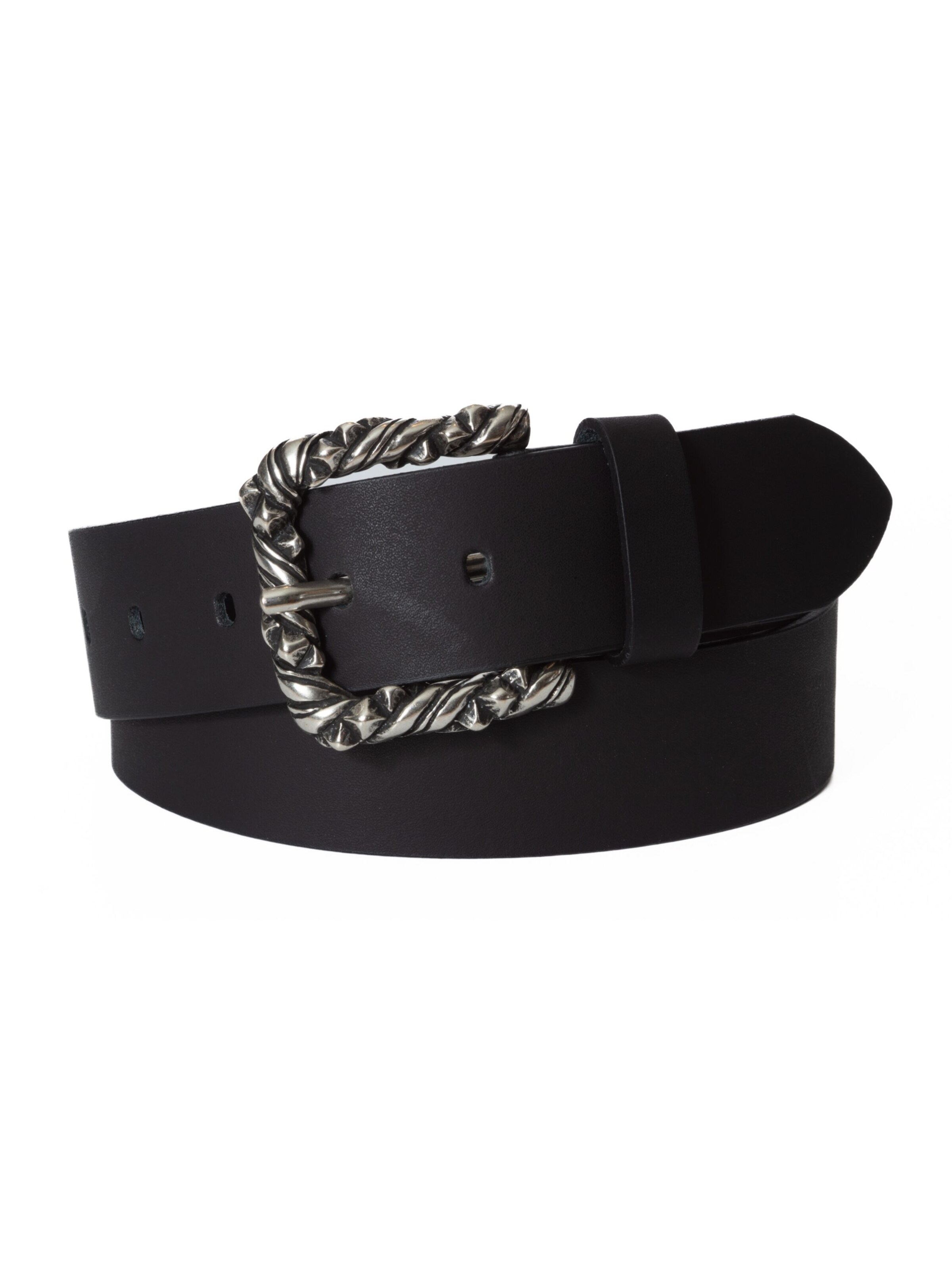 Ceinture BA98 en noir