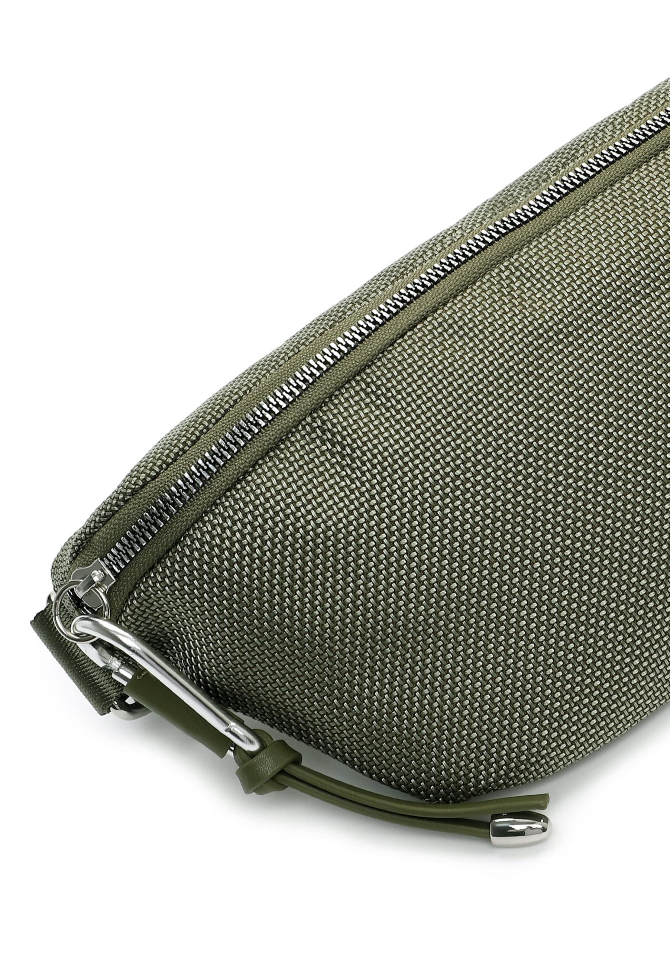 Sacs banane 'Marry' Suri Frey en vert