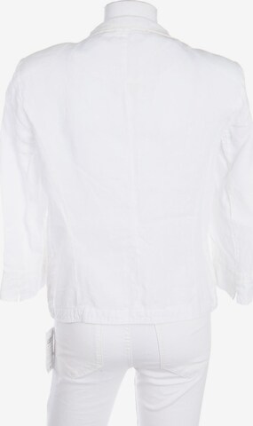 Steilmann Blazer in M in White