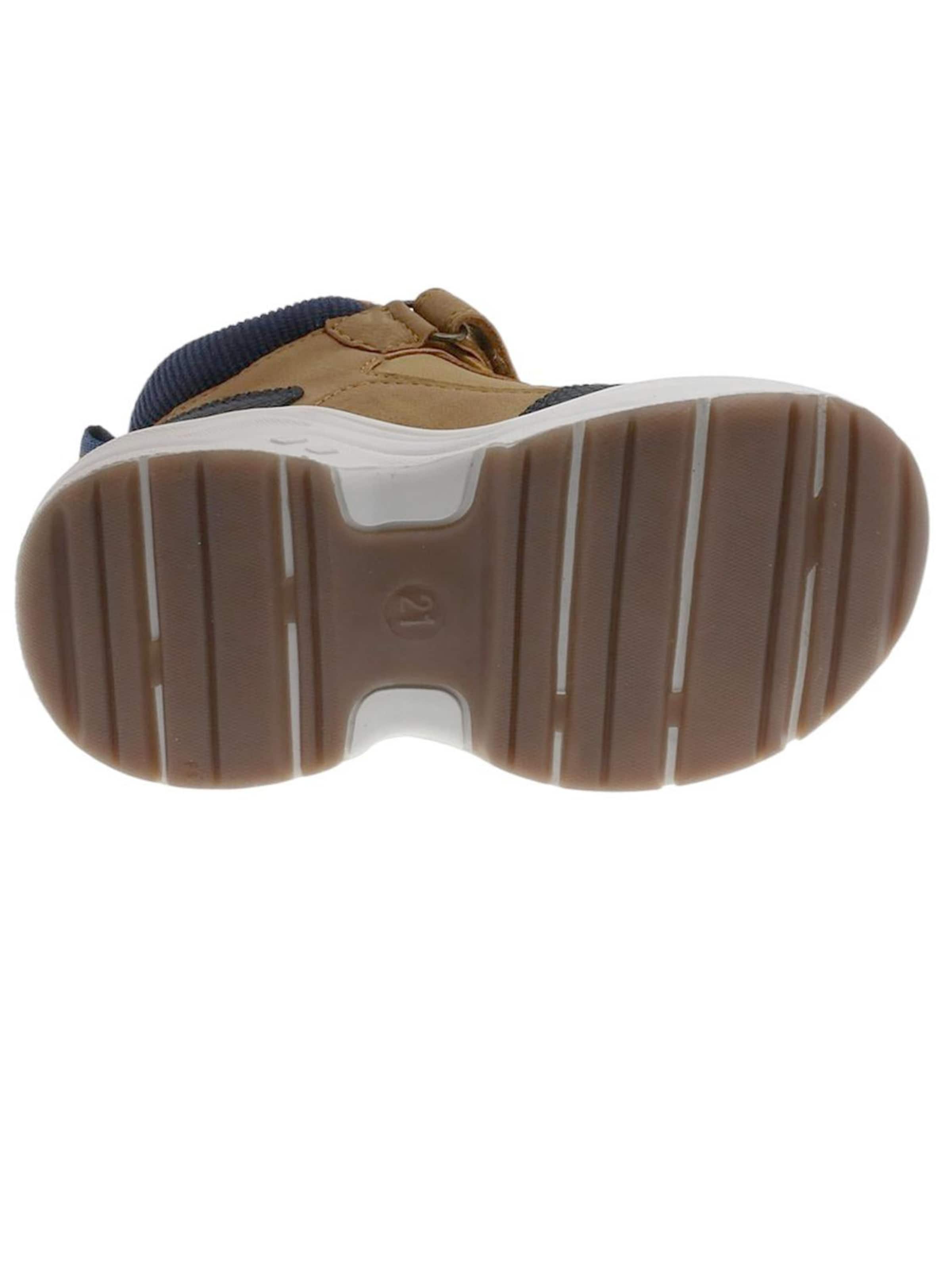 Beppi Boots in Beige