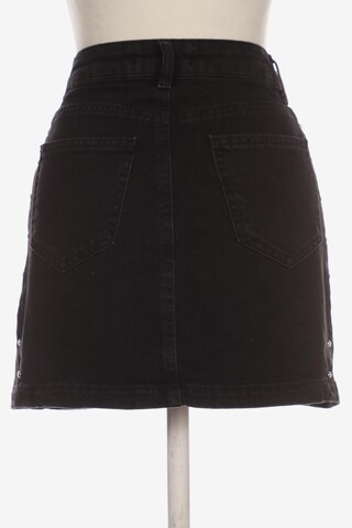 Denim Co. Skirt in XXS in Black