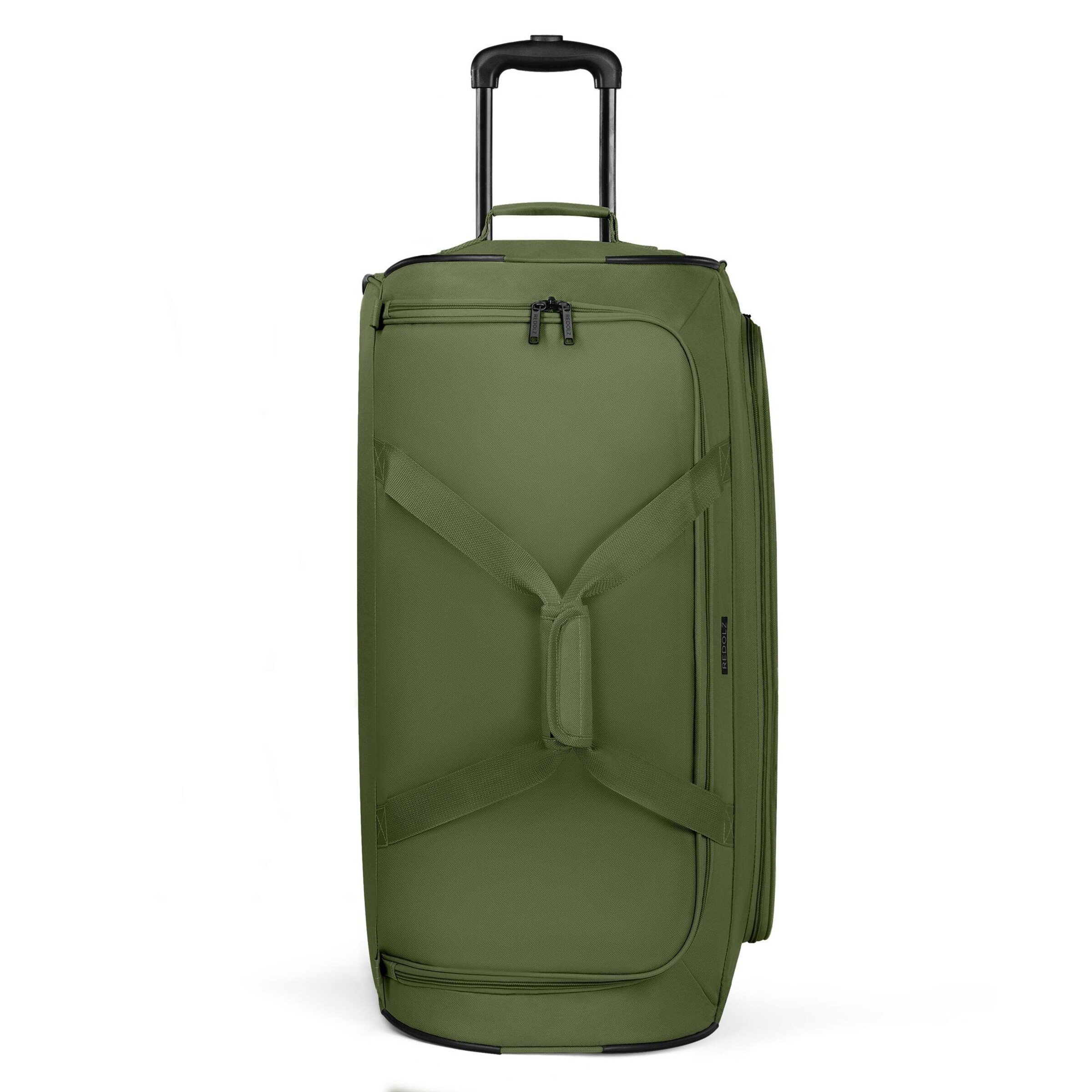 Redolz Travel bag 'Essentials' in Green