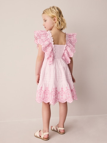 rožinė LAURA ASHLEY Suknelė