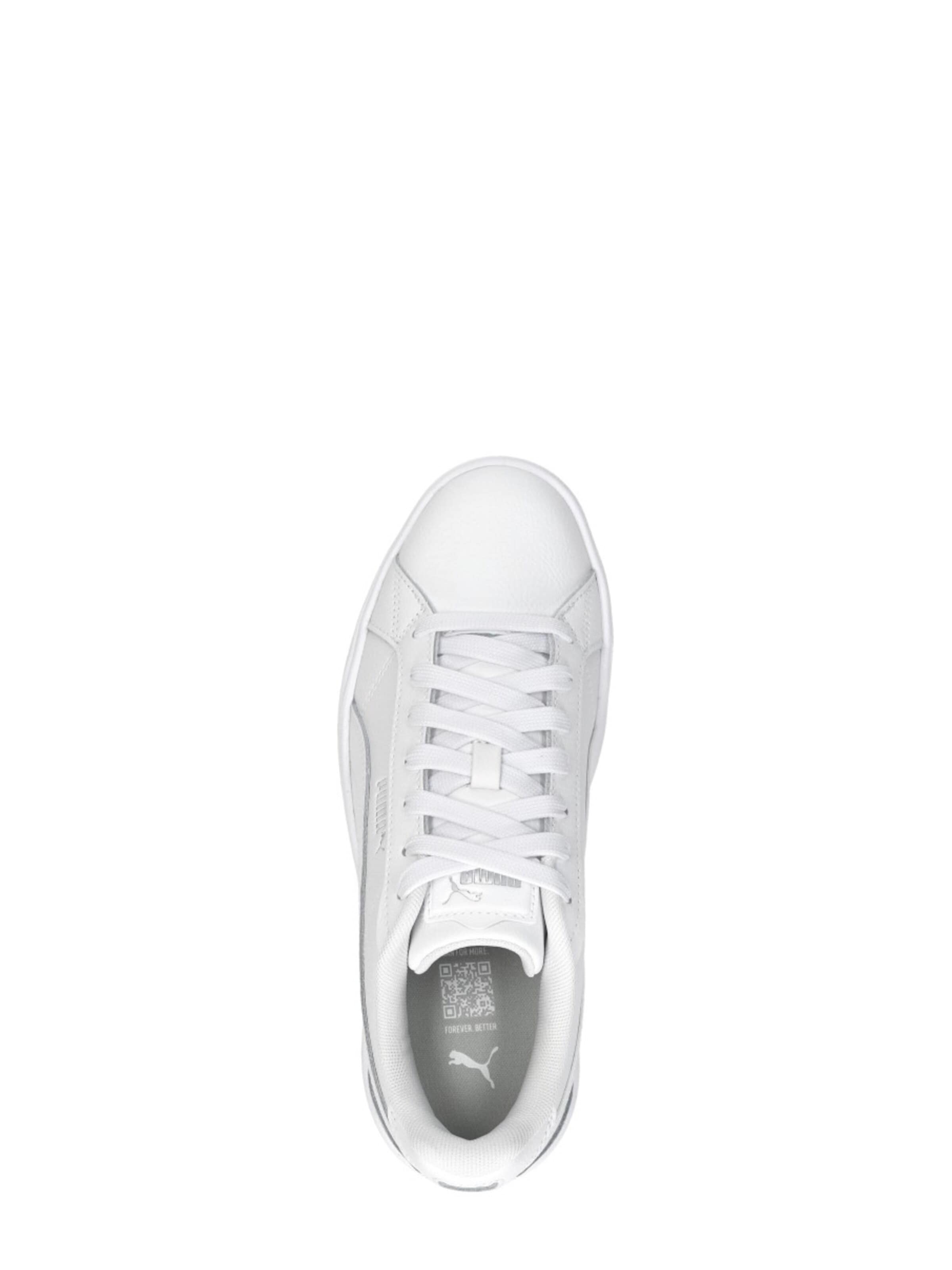 PUMA Sneakers laag 'Karmen II L' in Wit