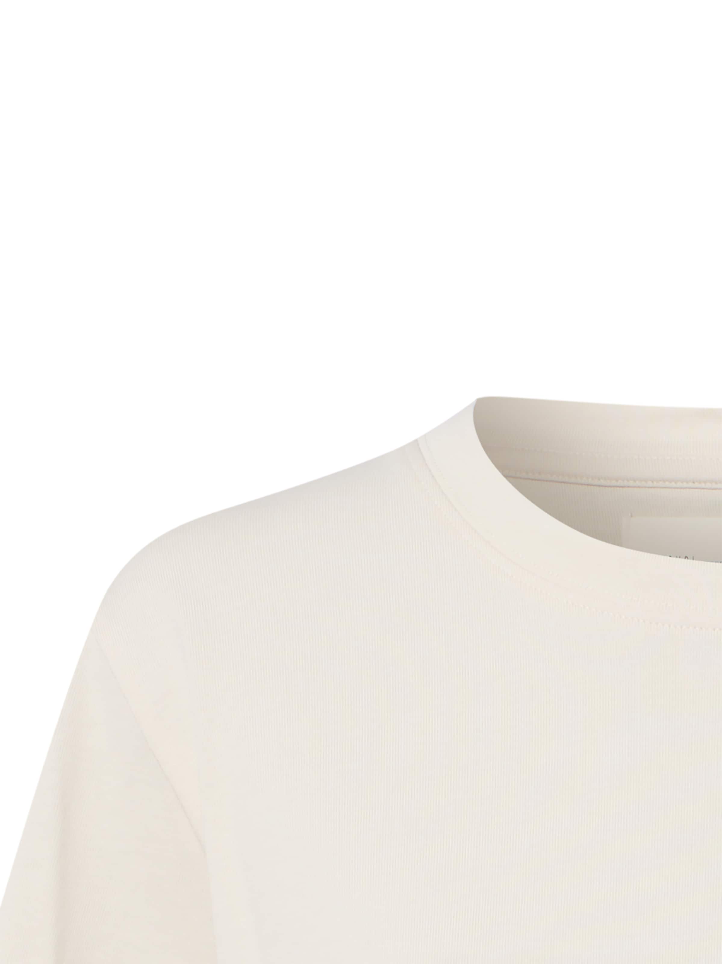 Ipuri Shirt in Beige