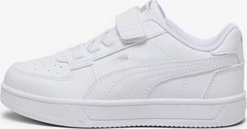 PUMA Sneakers 'Caven 2.0 AC PS' in White: front