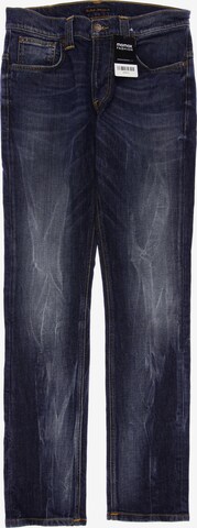 Nudie Jeans Co Jeans in 31 in Blue: front