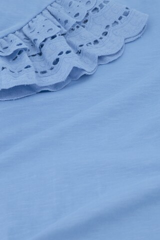 Fabienne Chapot Shirt in Blauw