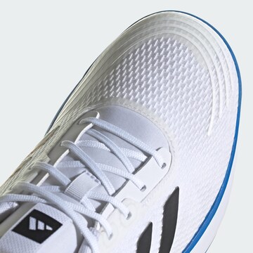 Chaussure de sport 'Novaflight' ADIDAS PERFORMANCE en blanc