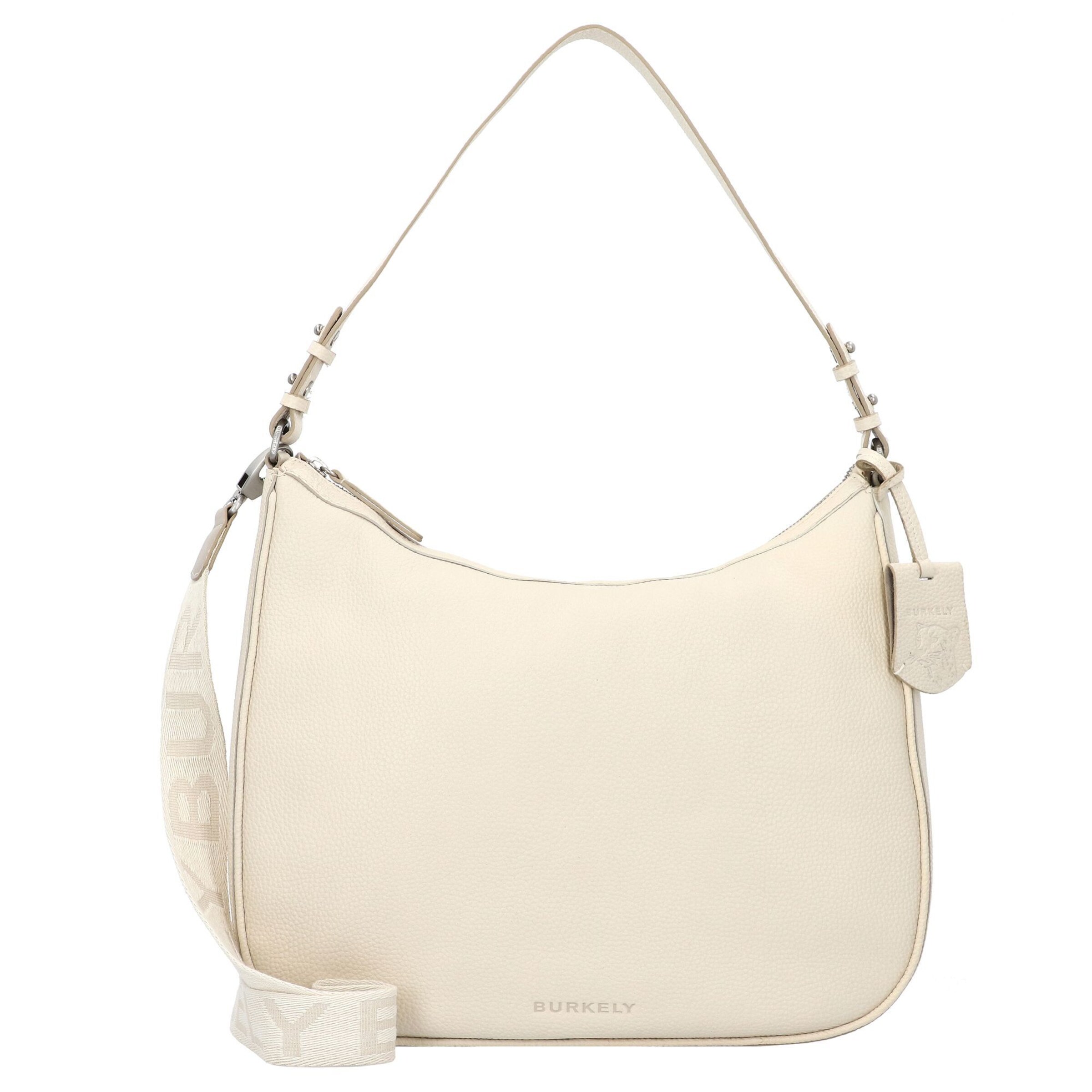 Borsa a spalla 'Always Ava' di Burkely in beige