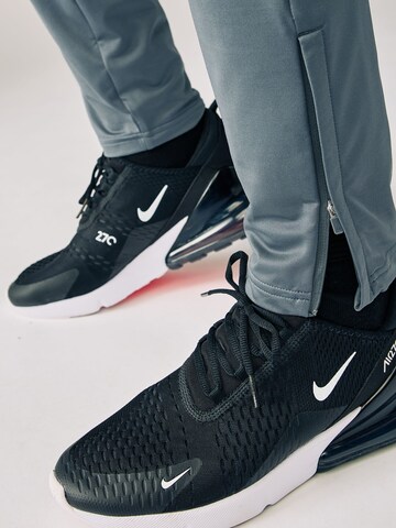 Next Tapered Broek in Grijs