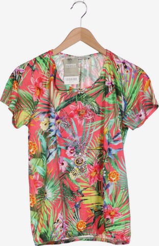 Betty Barclay T-Shirt L in Mischfarben: predná strana