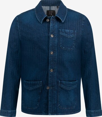 JP1880 Regular fit Suit Jacket in Blue: front