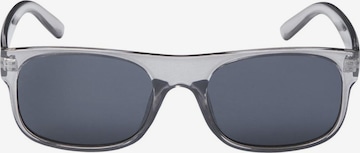 JACK & JONES Sunglasses in Grey: front