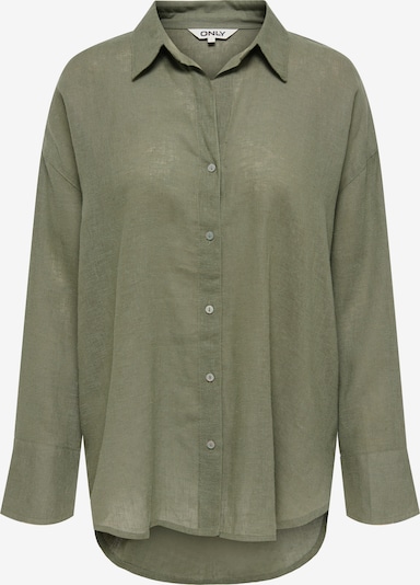 Palaidinė 'ONLBRUXELLES' iš ONLY, spalva – alyvuogių spalva, Prekių apžvalga