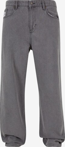 Karl Kani Loose fit Jeans in Grey: front