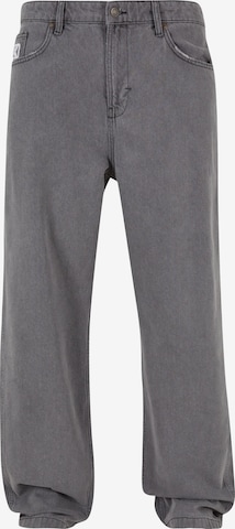 Karl Kani Loose fit Jeans in Grey: front