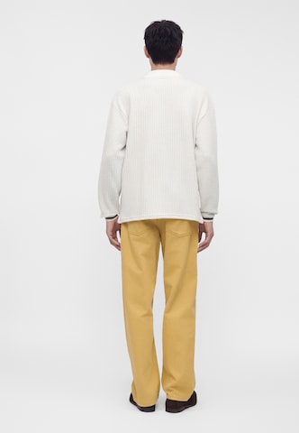 Les Deux Sweatshirt in Beige