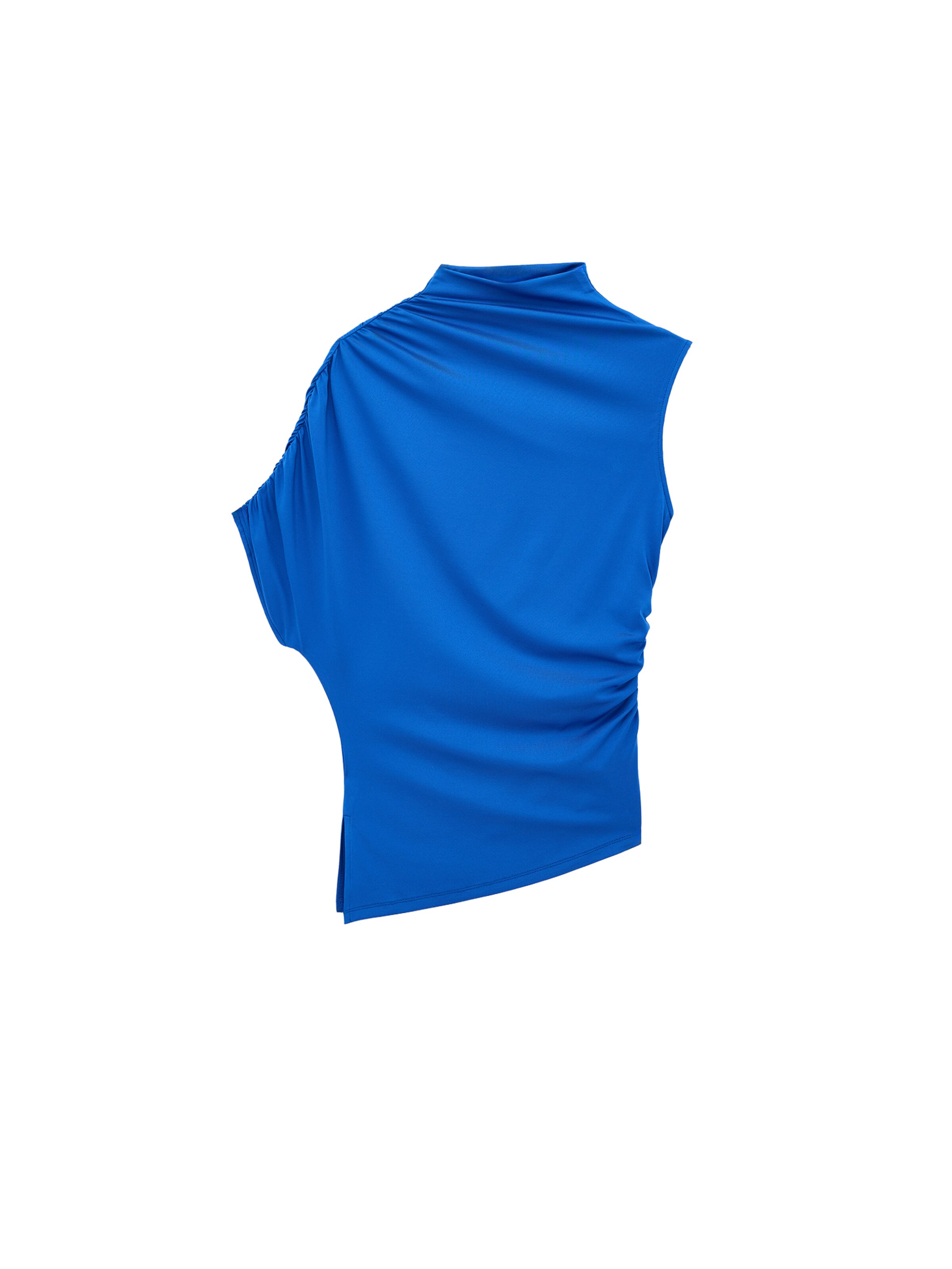 Koton Blouse in L in de kleur Blauw, Productweergave