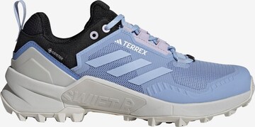 Chaussure basse ADIDAS TERREX en bleu