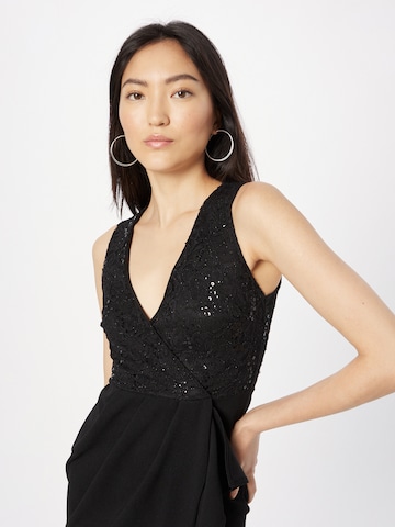 Robe de cocktail Lipsy en noir