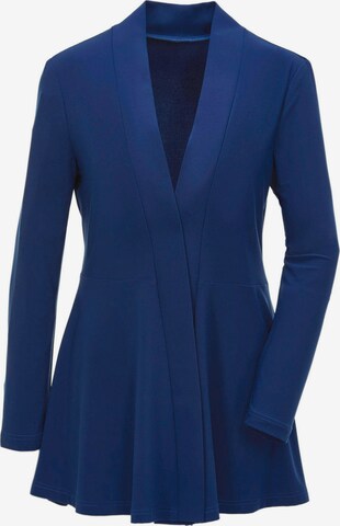 Goldner Blazer in Blau: predná strana