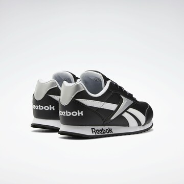 Reebok Sneaker in Schwarz