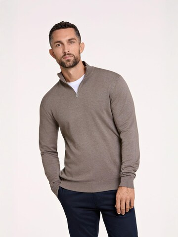 Lindbergh - Jersey en beige