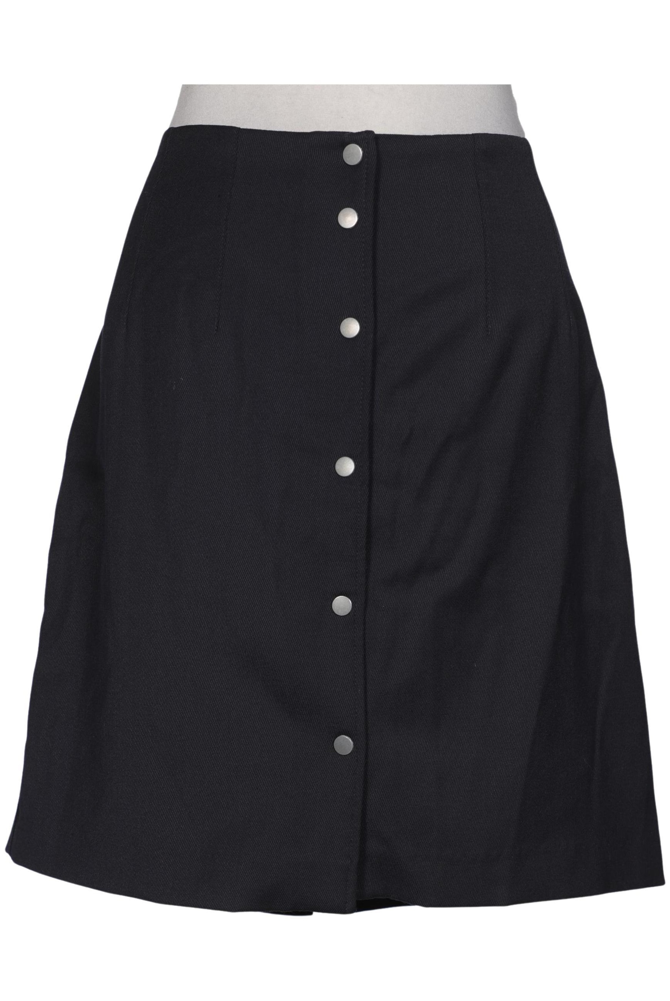 Filippa K Rock XL in Blau: Vorderseite