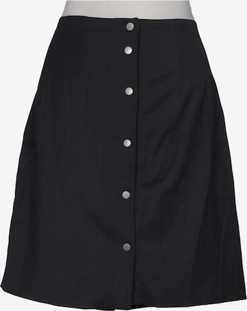 Filippa K Rock XL in Blau: Vorderseite