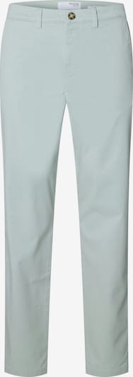 „Chino“ stiliaus kelnės 'SLHNEW MILES' iš SELECTED, spalva – mėlyna dūmų spalva, Prekių apžvalga