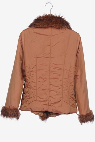 Biba Jacket & Coat in S in Orange