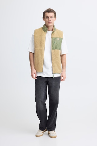 BLEND Vest 'BHSun' in Beige