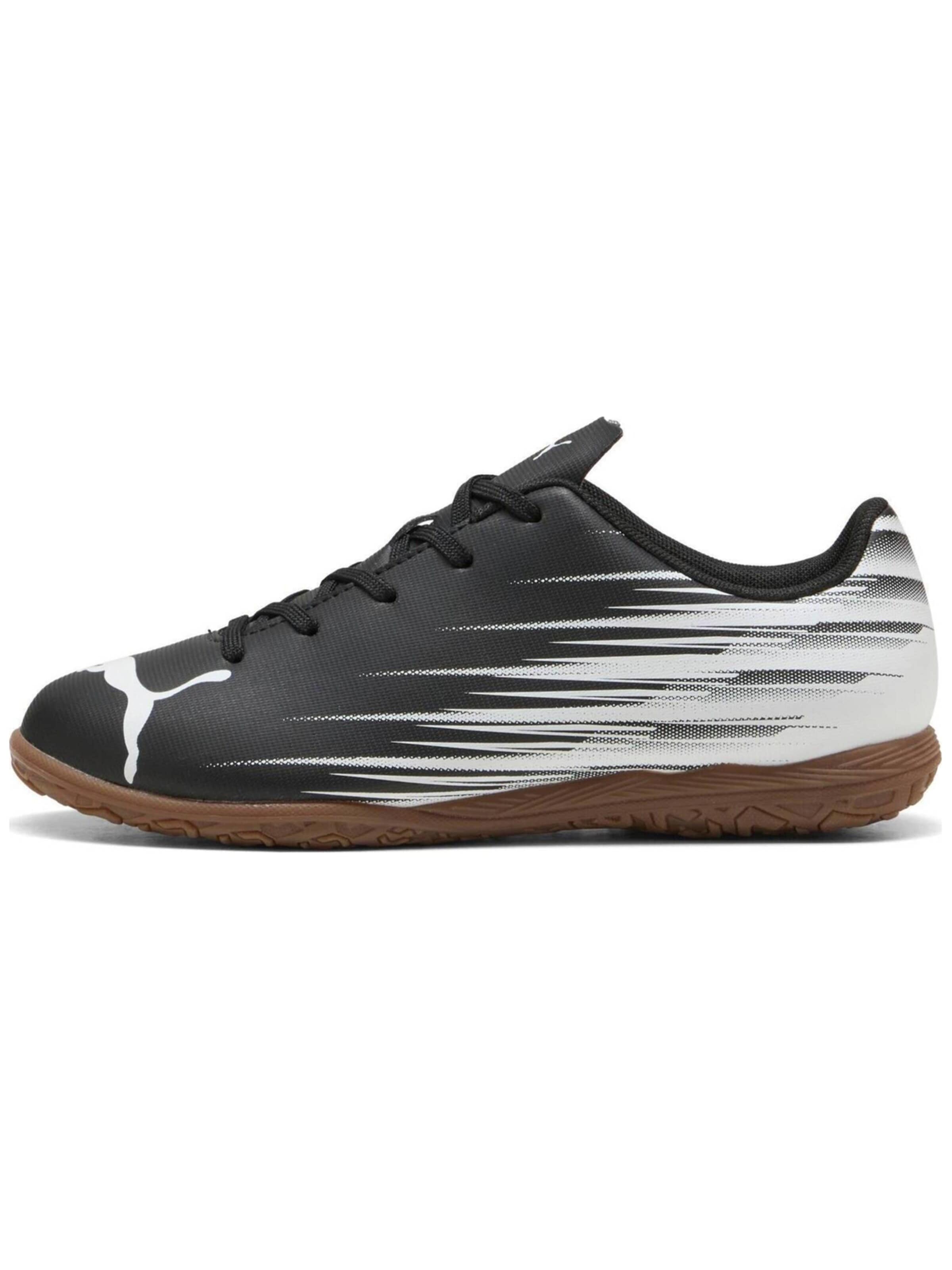 PUMA Sportschuh in Schwarz: Vorderseite