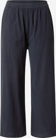 Kaffe Trousers 'Naya' in Blue: front