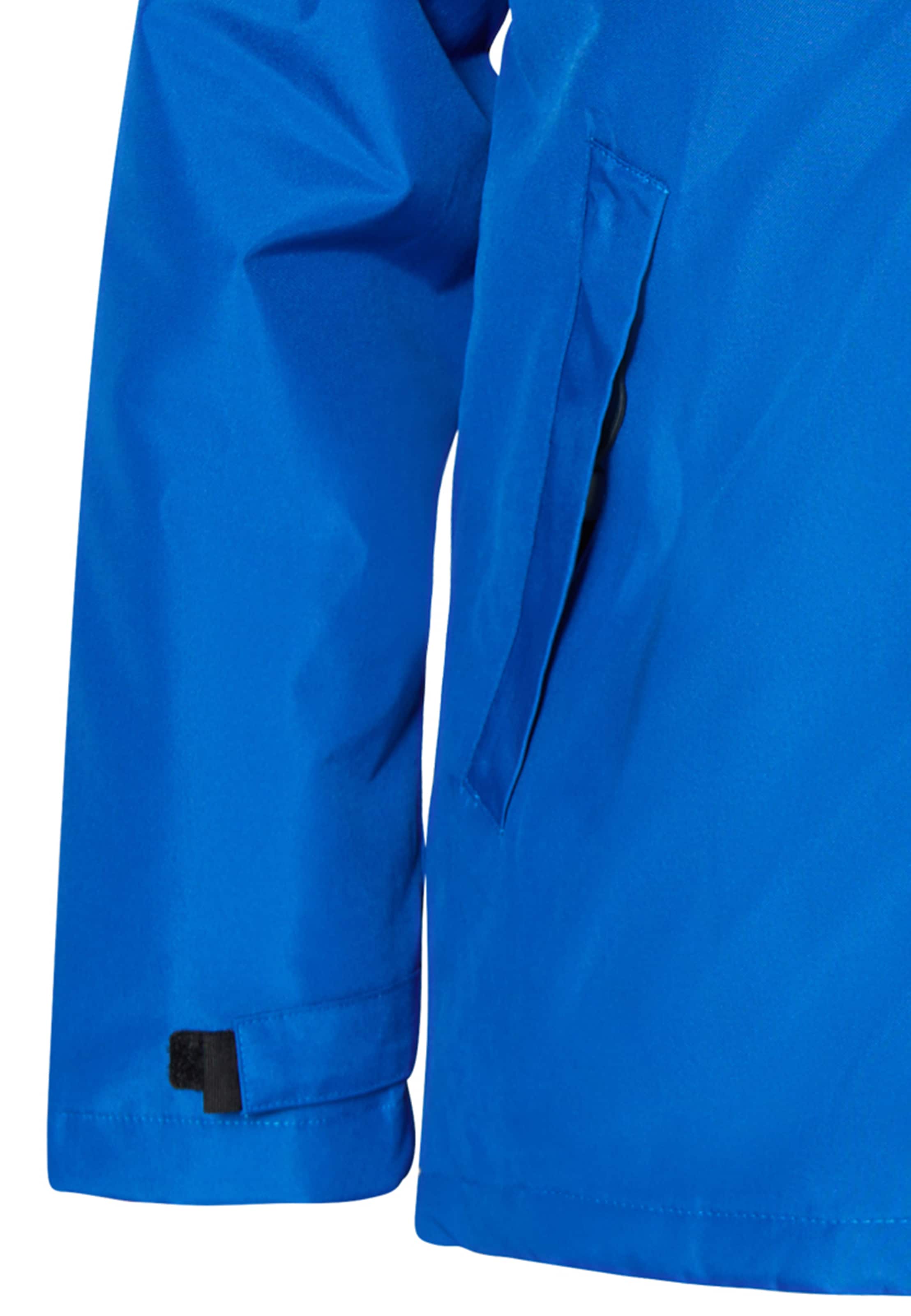ICEBOUND Performance Jacket 'Arctic' in Blue