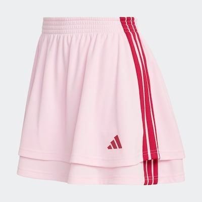 ADIDAS SPORTSWEAR Athletic Skorts 'Her' in Rose / Red, Item view