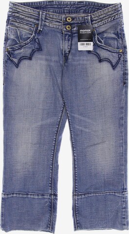 LEVI'S ® Shorts in L in Blue: front